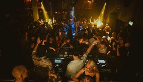 superclub entry image