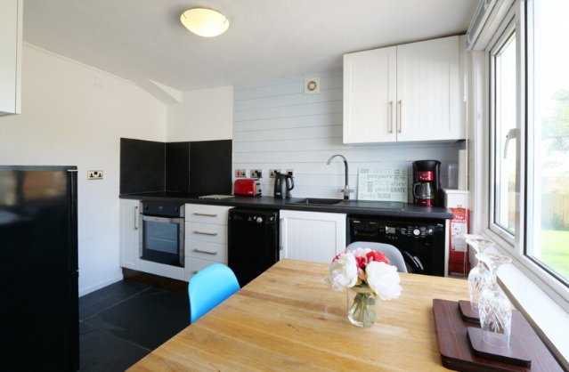 Rosie's Lodge and Cabin