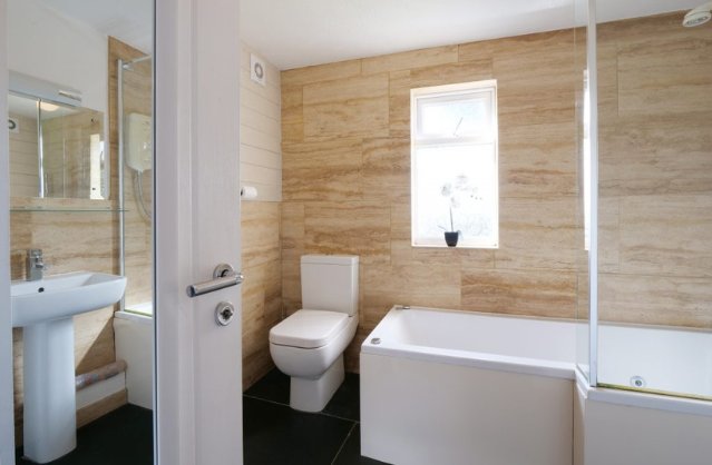 Rosie's Lodge and Cabin