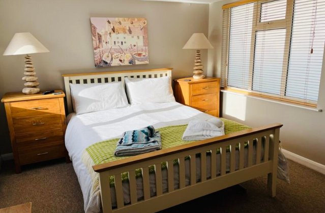 Rosie's Lodge and Cabin