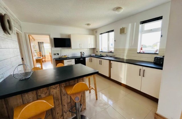 Rosie's Lodge and Cabin