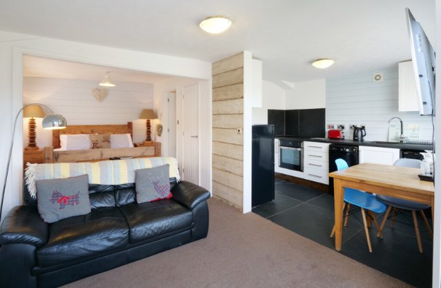 Rosie's Lodge and Cabin