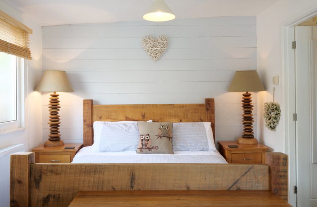 Rosie's Lodge and Cabin