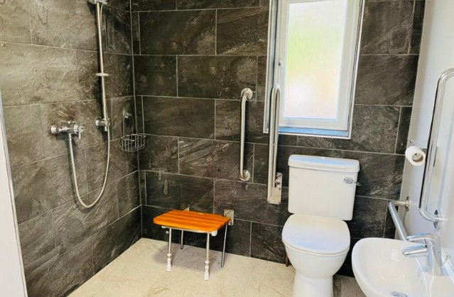 Rosie's Lodge and Cabin