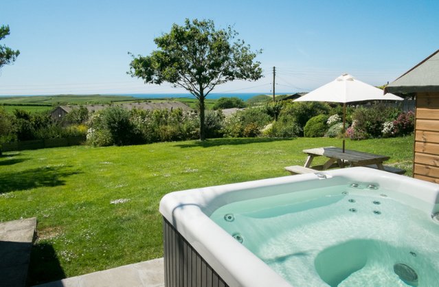 Rosie's Lodge and Cabin