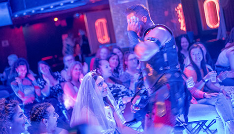 cabaret image