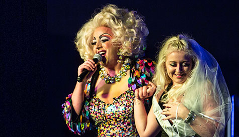 cabaret image