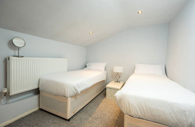 Bristol accommodation
