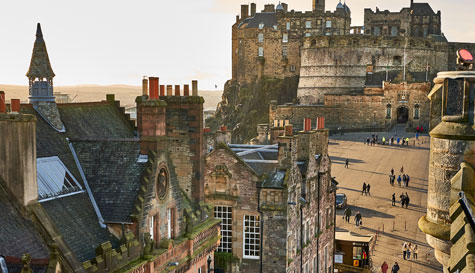 whisky tour (silver) image