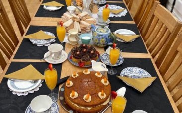 mobile bottomless brunch image