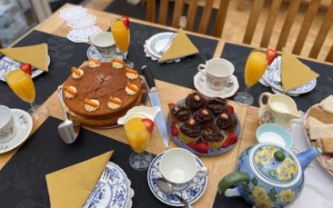mobile bottomless brunch image
