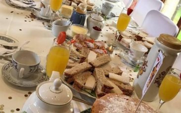 mobile bottomless brunch image