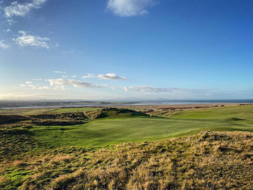 Gullane Golf Club - No. 3 Course