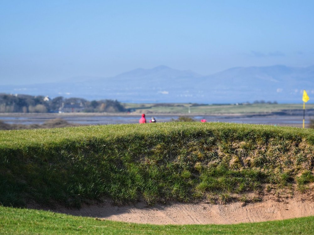Gullane Golf Club - No. 3 Course