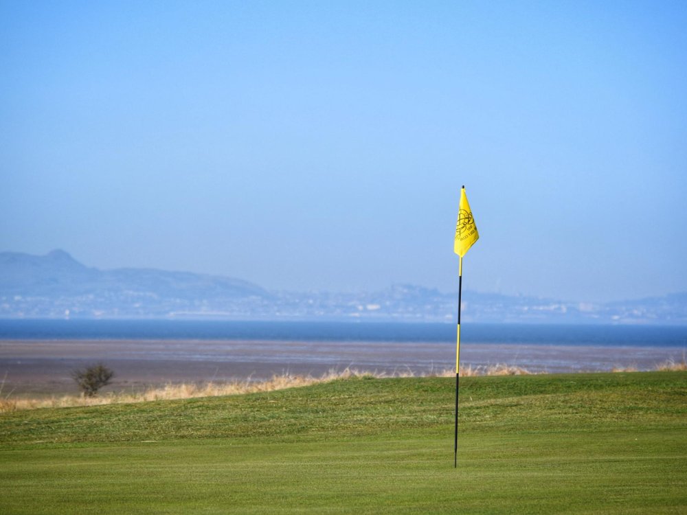 Gullane Golf Club - No. 3 Course
