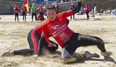 cornish challenge image
