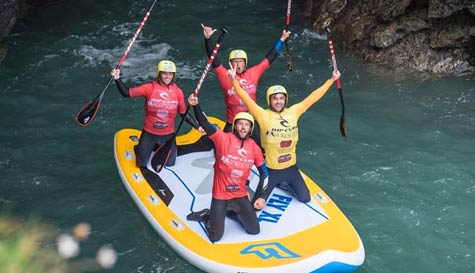 giant sup image