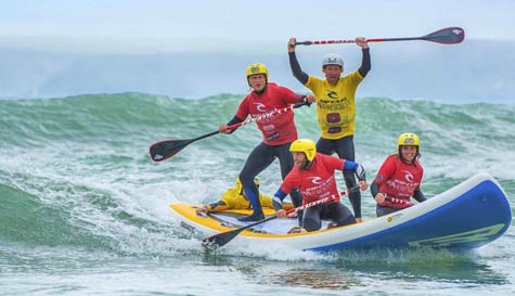 giant sup image