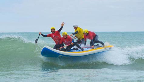 giant sup image