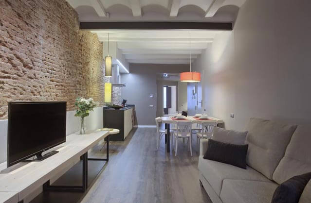 apartments image