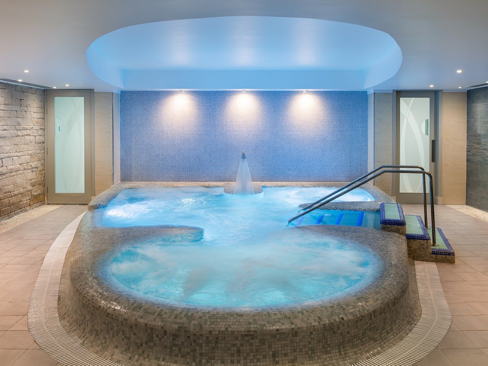 Golfer's Recovery Massgae