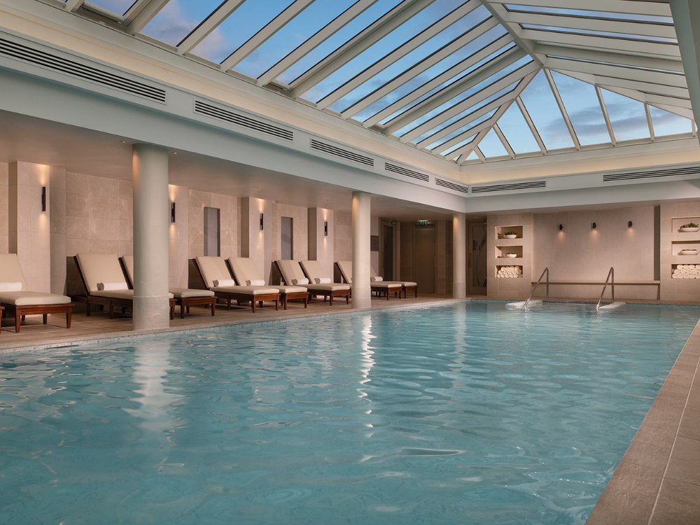 Golfer's Recovery Massgae