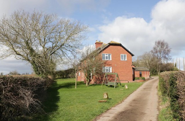 Lodon Cottage