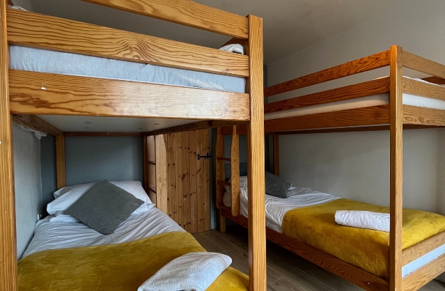 Newquay accommodation