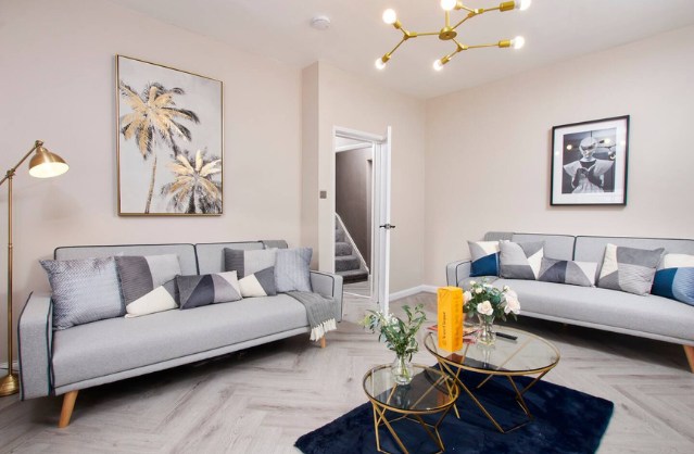 Harbour View Apartments