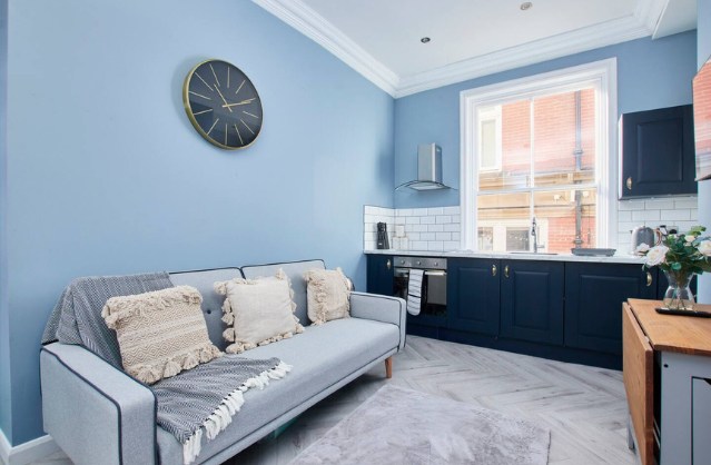 Harbour View Apartments