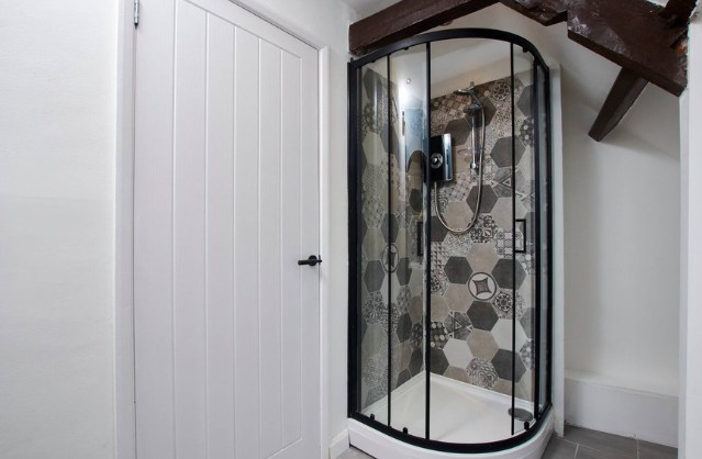 Harbour View Apartments