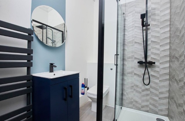 Harbour View Apartments