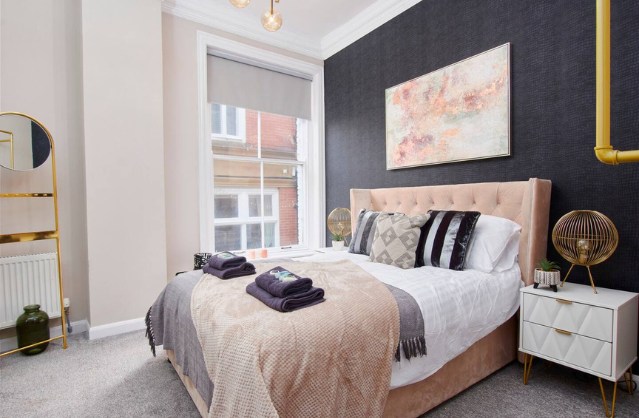 Harbour View Apartments