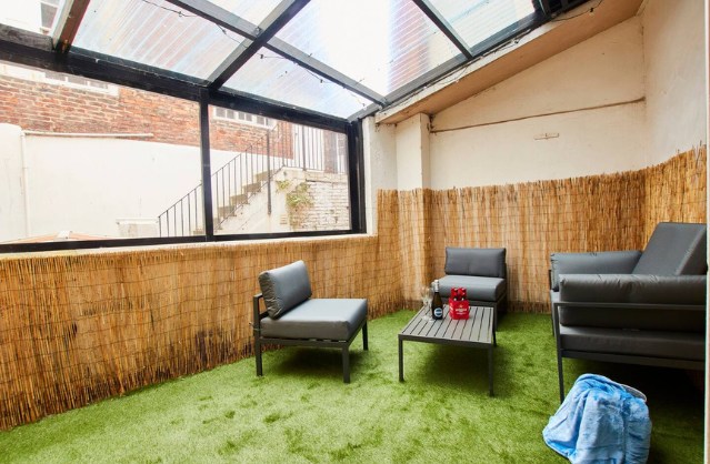 Harbour View Apartments