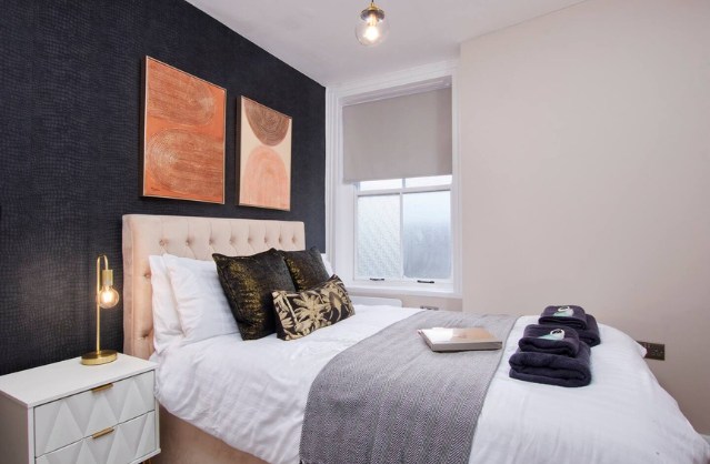 Harbour View Apartments