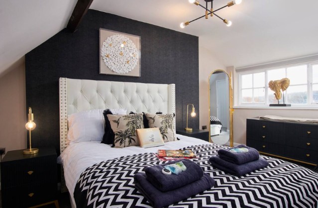 Harbour View Apartments