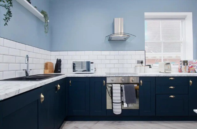 Harbour View Apartments