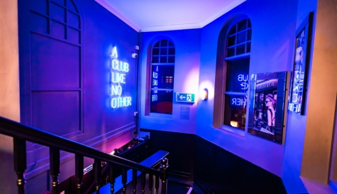 ghost nightclub entry image