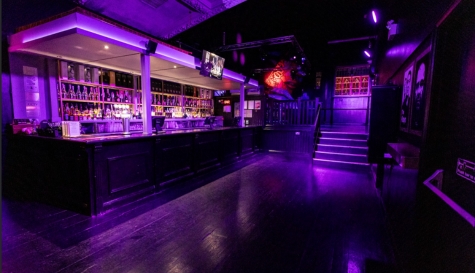 ghost nightclub entry image