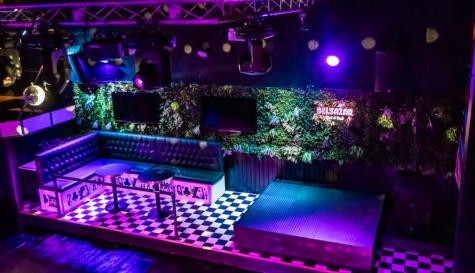 ghost nightclub entry image