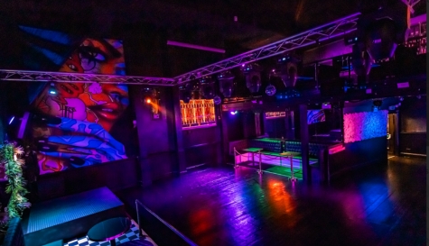 ghost nightclub entry image