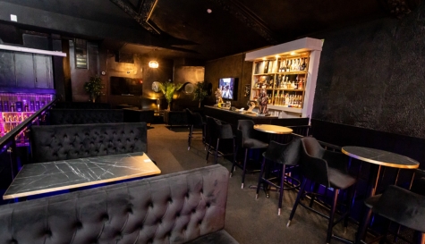 ghost nightclub entry image