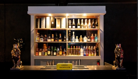 ghost nightclub entry image
