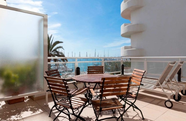 Palma accommodation