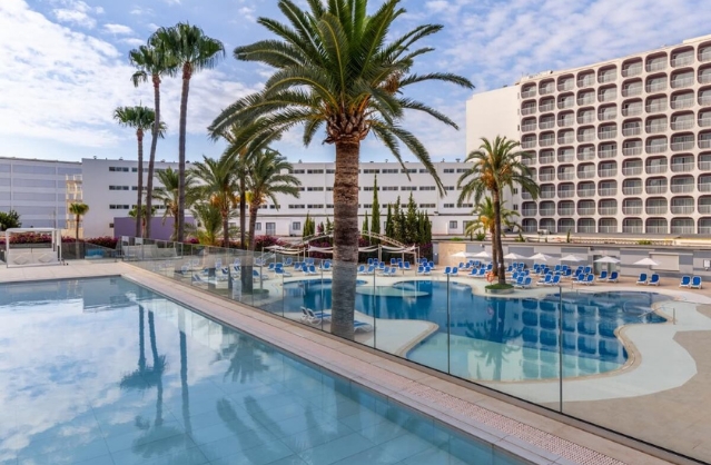 Palma accommodation