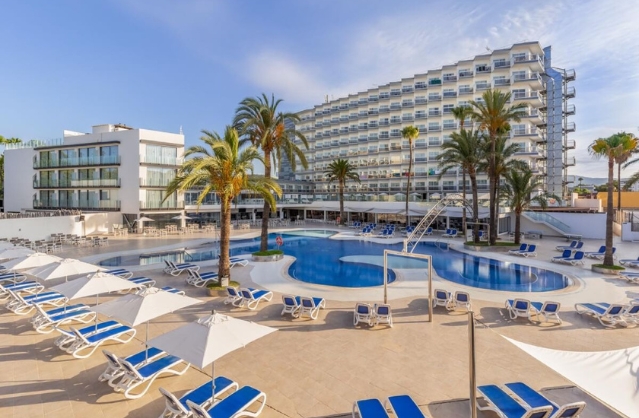 Palma accommodation