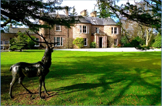 Country Retreat accommodation