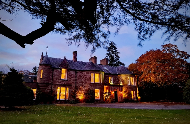 Country Retreat accommodation