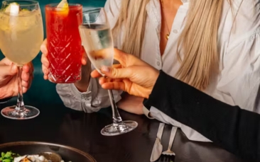 bottomless brunch - manahatta image