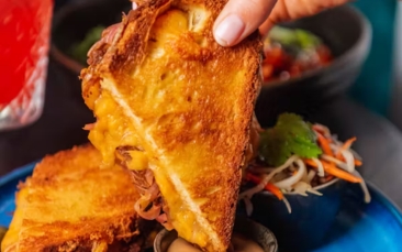 bottomless brunch - manahatta image